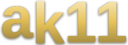 ak11 logo